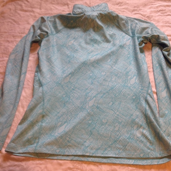 Nike Pro Combat Fitted XL Therma-Fit Running Shirt - Picture 5 of 5